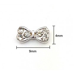 Bijuterii ornare unghii 3D #310060